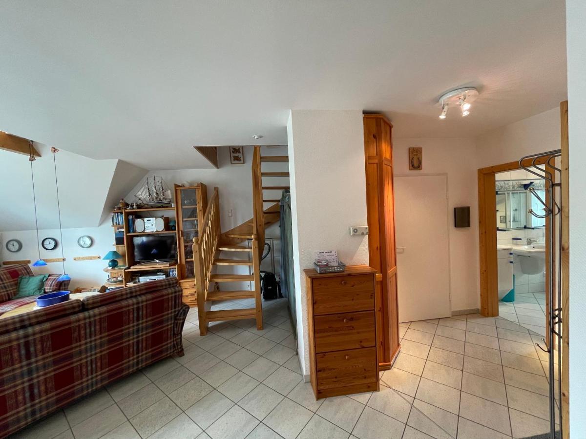 Alte Reihe 9 Wohnung 5 Zingst Kültér fotó