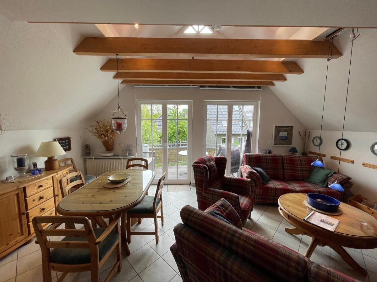 Alte Reihe 9 Wohnung 5 Zingst Kültér fotó