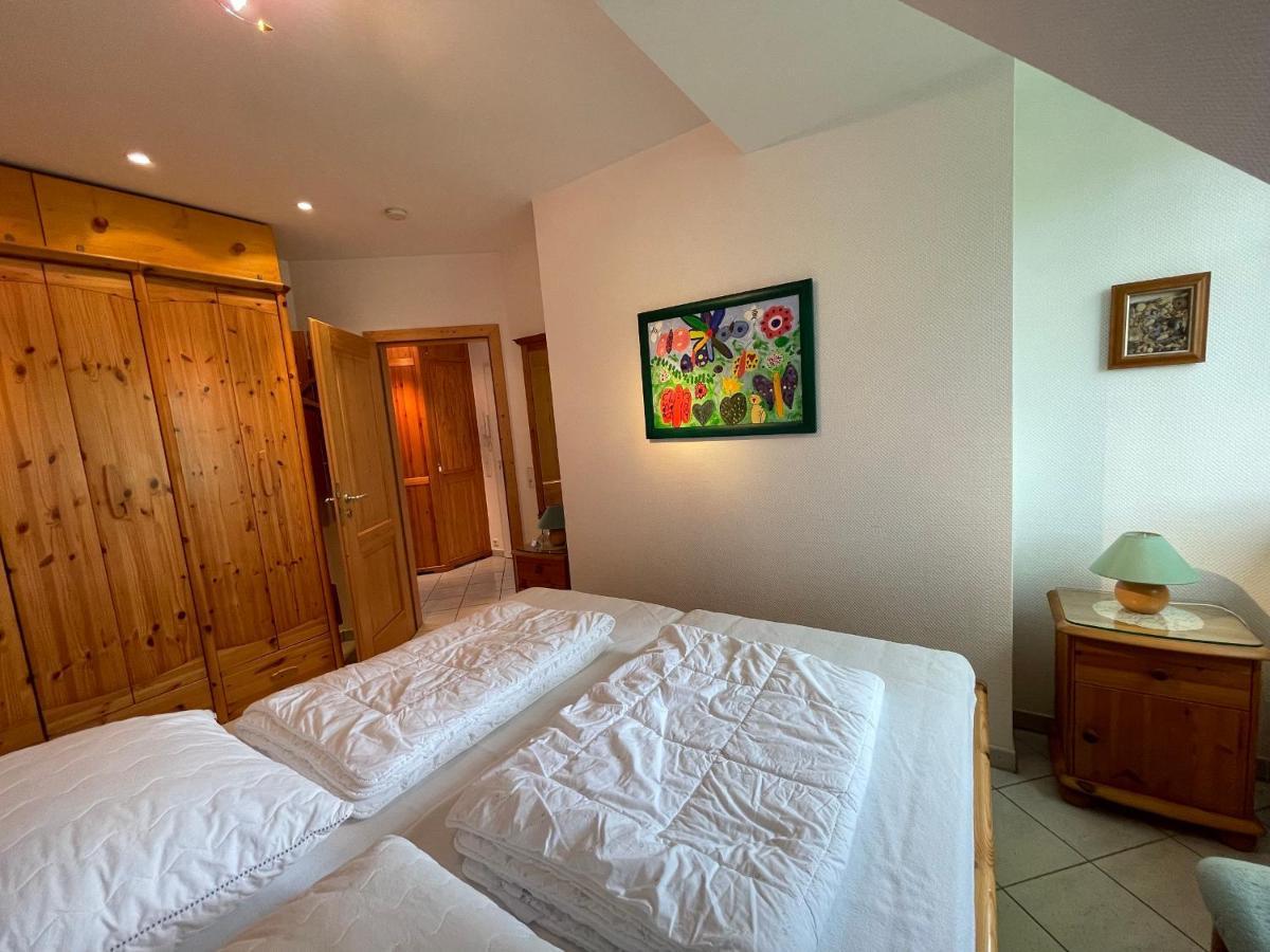 Alte Reihe 9 Wohnung 5 Zingst Kültér fotó