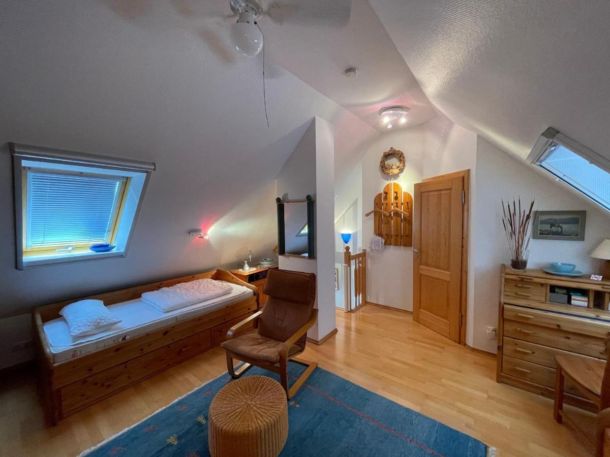 Alte Reihe 9 Wohnung 5 Zingst Kültér fotó