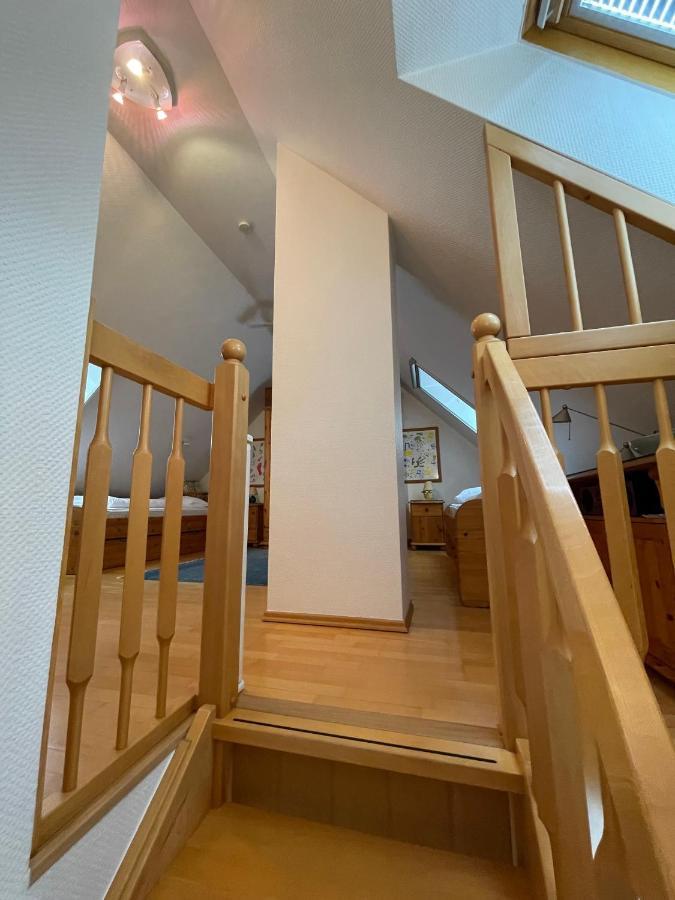 Alte Reihe 9 Wohnung 5 Zingst Kültér fotó